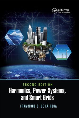 Harmonics, Power Systems, and Smart Grids image number 0
