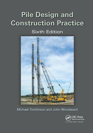 Pile Design and Construction Practice image number 0