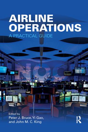 Airline Operations: A Practical Guide image number 0