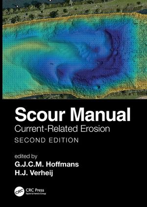 Scour Manual: Current-Related Erosion image number 0
