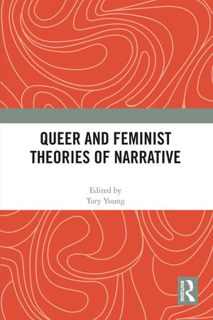 Queer and Feminist Theories of Narrative image number 0