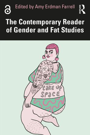 The Contemporary Reader of Gender and Fat Studies image number 0