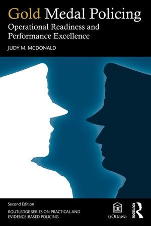 Gold Medal Policing: Operational Readiness and Performance Excellence image number 0