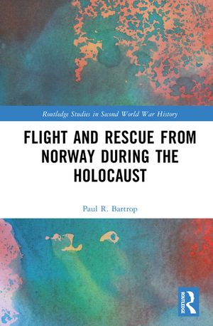 Flight and Rescue from Norway During the Holocaust image number 0