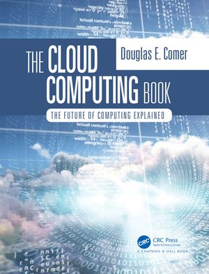 The Cloud Computing Book: The Future of Computing Explained image number 0