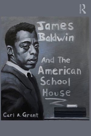 James Baldwin and the American Schoolhouse image number 0