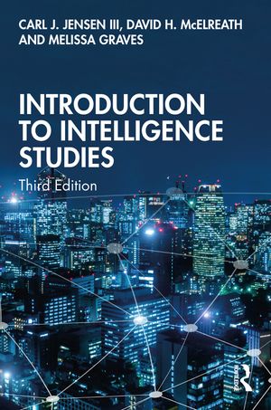 Introduction to Intelligence Studies image number 0