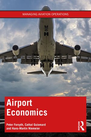 Airport Economics image number 0