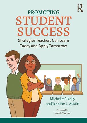 Promoting Student Success: Strategies Teachers Can Learn Today and Apply Tomorrow image number 0