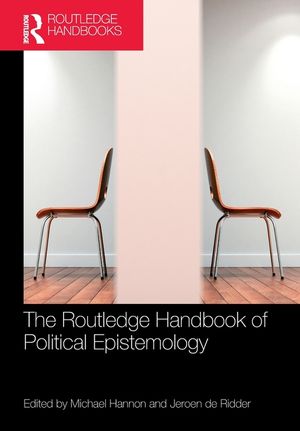 The Routledge Handbook of Political Epistemology image number 0