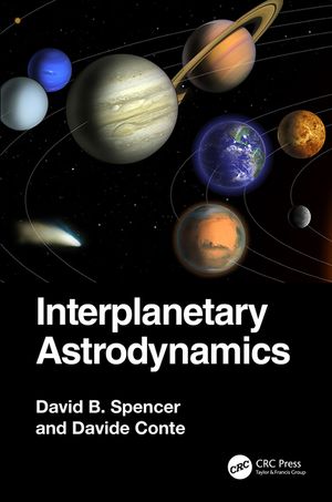 Interplanetary Astrodynamics image number 0