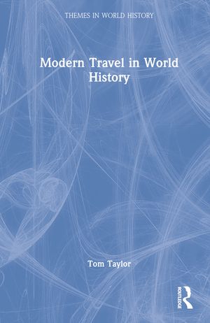 Modern Travel in World History image number 0