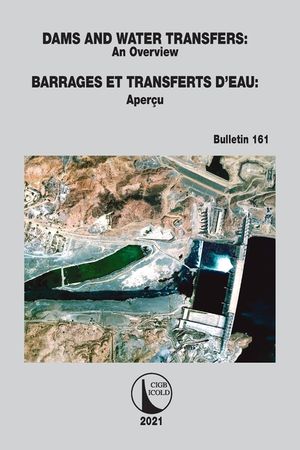 Dams and Water Transfers - An Overview / Barrages Et Transferts d'Eau - Aper&ccedil;u image number 0