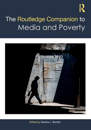 The Routledge Companion to Media and Poverty image number 0