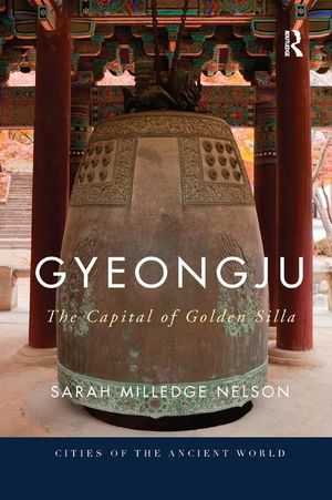 Gyeongju: The Capital of Golden Silla image number 0