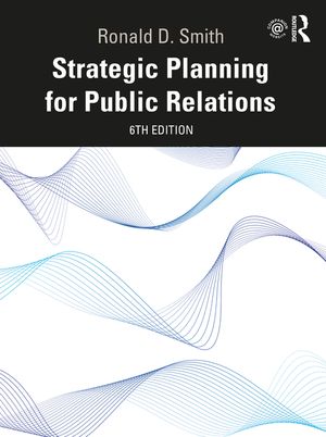 Strategic Planning for Public Relations image number 0