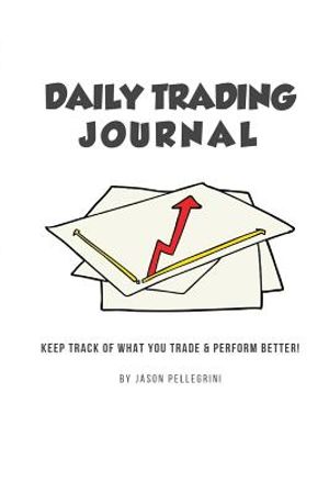 Daily Trading Journal image number 0