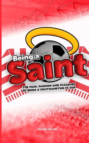 Being a Saint image number 0