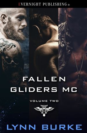 Fallen Gliders MC: Volume Two image number 0