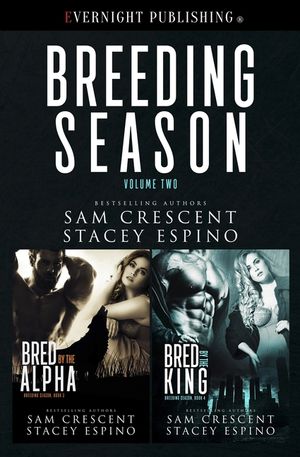 Breeding Season: Volume 2 image number 0