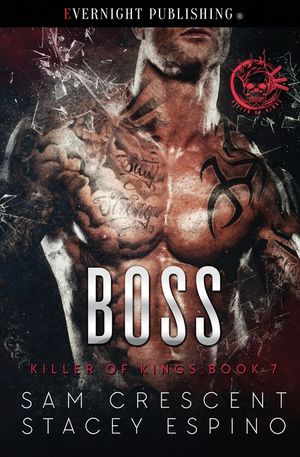 Boss image number 0