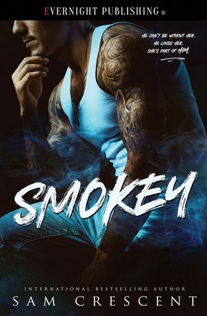 Smokey image number 0