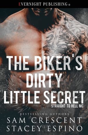The Biker's Dirty Little Secret image number 0