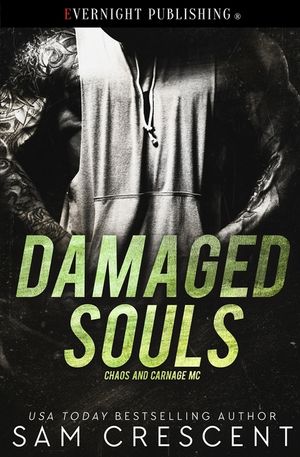 Damaged Souls image number 0