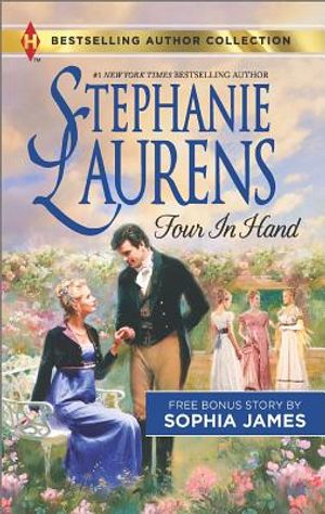 Four in Hand & the Dissolute Duke: A 2-In-1 Collection image number 0