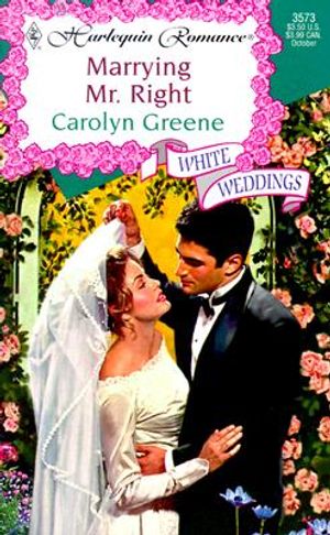 Marrying Mr. Right: White Weddings image number 0