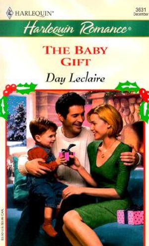 The Baby Gift image number 0