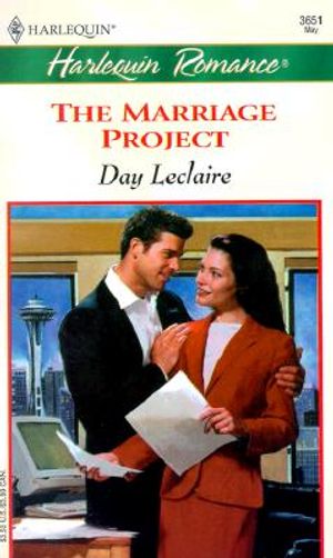 The Marriage Project image number 0