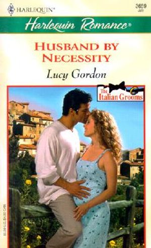 Husband by Necessity image number 0