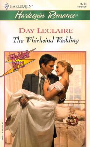 The Whirlwind Wedding image number 0
