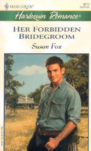 Her Forbidden Bridegroom image number 0