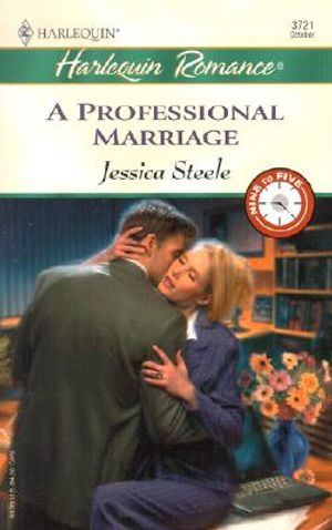 A Professional Marriage image number 0