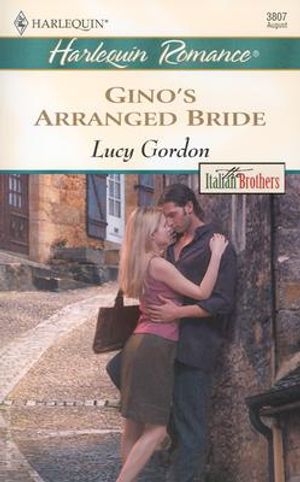 Gino's Arranged Bride image number 0