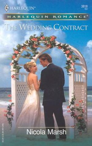 The Wedding Contract image number 0