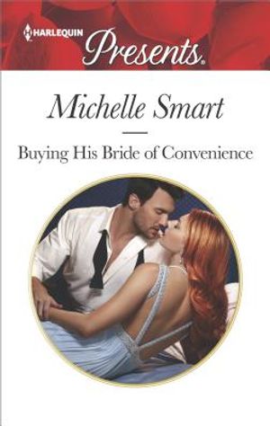 Buying His Bride of Convenience image number 0