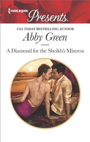 A Diamond for the Sheikh's Mistress image number 0