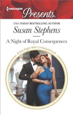 A Night of Royal Consequences image number 0