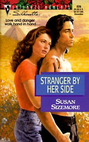 Stranger by Her Side image number 0