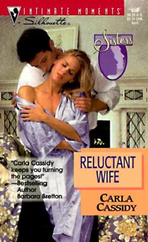 Reluctant Wife image number 0