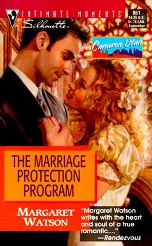 The Marriage Protection Program image number 0