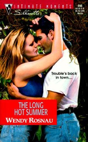 The Long Hot Summer image number 0