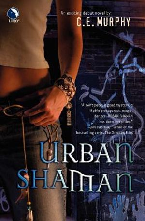 Urban Shaman image number 0