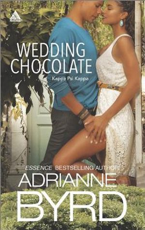 Wedding Chocolate: An Anthology image number 0