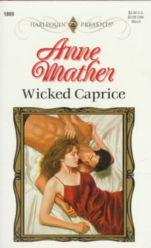 Wicked Caprice image number 0