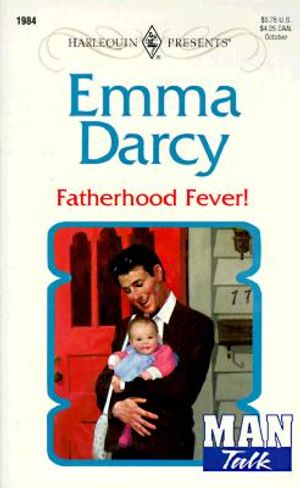Fatherhood Fever! image number 0