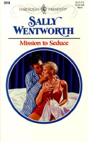 Mission to Seduce image number 0